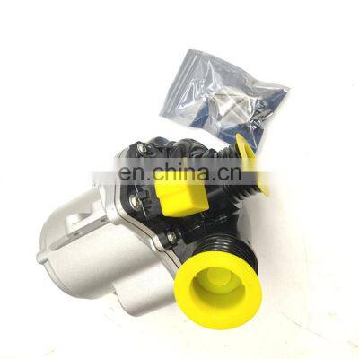 SQCS High quality engine electric water pump N55 11517588885 11517632426 for bmw