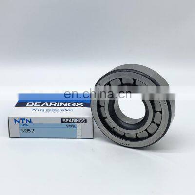 NTN M35-2 Cylindrical Roller Bearings M35-2A M35-A 35x90x23 photo-5