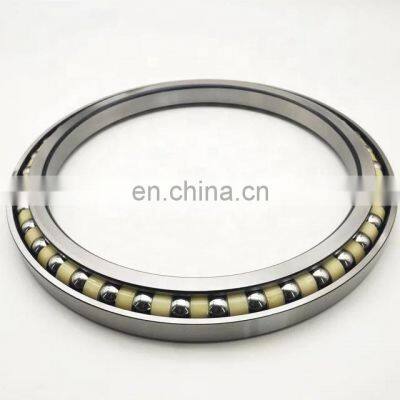 230x290x27mm KOYO NSK NTN Excavator bearing AC-4629 Angular contact ball bearing AC4629