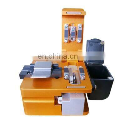 High Quality Cable Cutting Knife Optical Cutter Fttt Fiber Cleaver Machine