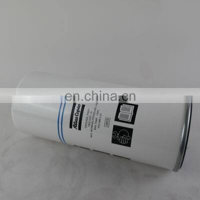 Most Affordable Oil-separator-price 1622035101 External Spin-on Oil Separator for Atlas Screw Air Compressor Parts photo-4