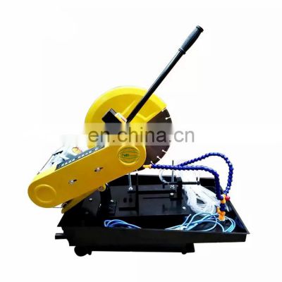 Portable Rock or Stone Specimen Core cutting machine