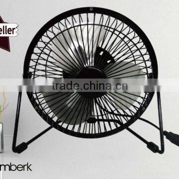 Air Cooling Fan Type and Battery Power Source 12v dc table fan