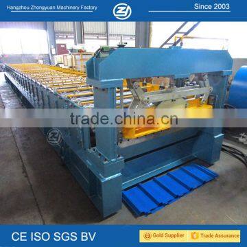 Metal Roofing Machine For Sale