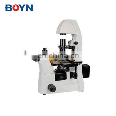 XYL-412Y binocular teaching fluorescence microscope