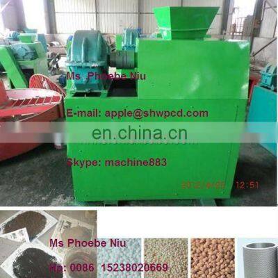 Good Quality Organic Fertilizer Granulation Machine Chicken Manure Granulation Machine photo-2