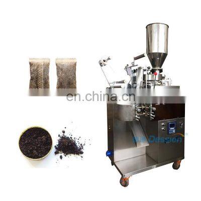 Automatic snus powder packing machine