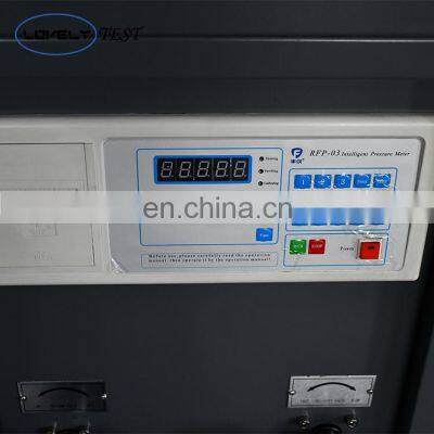 2000kN Digital Display Hydraulic Concrete Press Test Machine Price photo-5