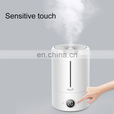 Xiaomi Deerma DEM-F628A 5L Air Humidifier Large-Scale Aromatherapy Machine Ultrasonic Atomizing Humidifier Office Home photo-2
