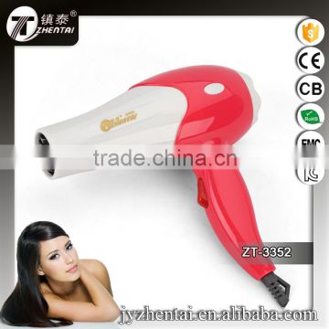 Hot-selling Students Hair Dryer Hotel Hair Dryer