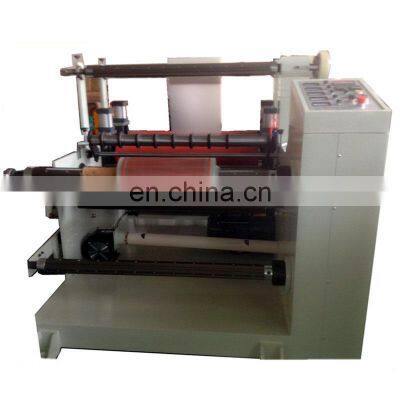 PP / Pet / Paper / Film / PVC / OPP Lamination Machine,Self Adhesive Tape Hot Melt Heating Laminating Machine photo-3