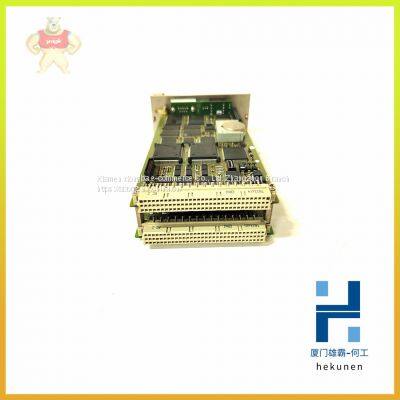 HIMA F8650X 984865065 CPU Overspeed Detection Module photo-2