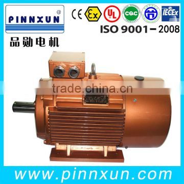 PX-GOTT Series efficiency GOST ac electric motor