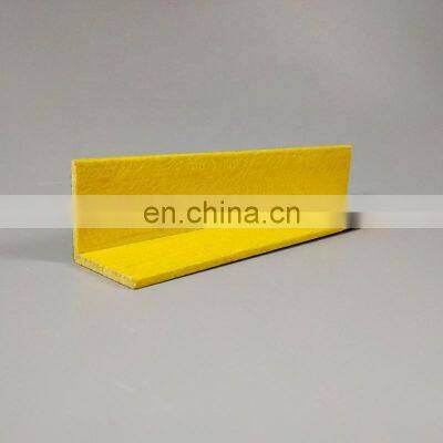 l Shape Frp Angle Purchase Frp Pultruded Angle photo-3