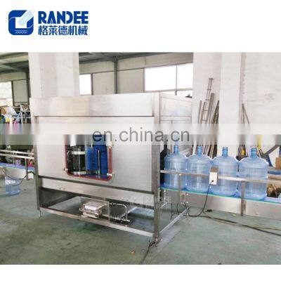5 Gallon Mineral Water Filling Plant Project Bottling Machine 20 Litre Automatic Liquid Filling Machines photo-2