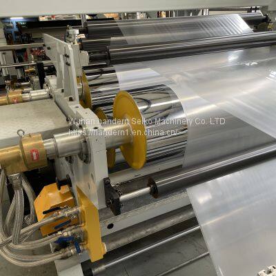 PES Membrane Equipment Production Line photo-5