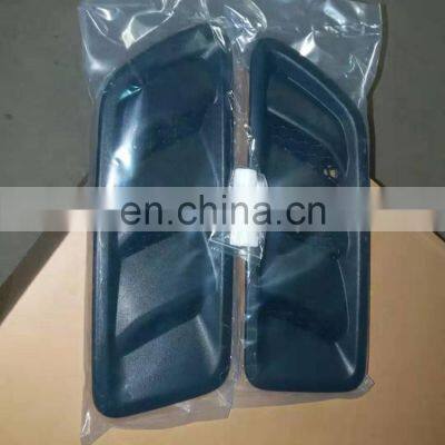 New Style Hood With Vent For Jeep Wrangler JL 2018+ photo-3