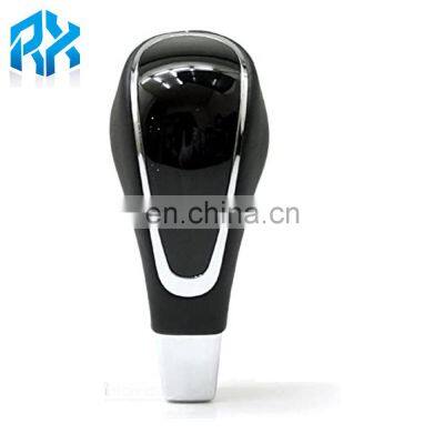 KNOB ASSY GEAR SHIFT LEVER TRANSMISSION PARTS 46720-3X200 46720-3X100 46720-3X300 For HYUNDAi AVANTE Elantra 2008 - 2016