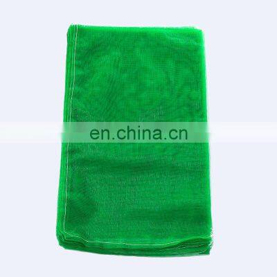 PP Mesh Potato Onion Bag 5 Kg 25kg 50kg 50x80 cm Bulk Garlic Pack Raschel Drawstring Leno Net Bag Roll in 5kg photo-2