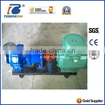 anti-corrosion Chemical pump china made