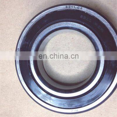 Factory Supply 6208 6209 6210 6211 6212 6213 Useful Deep Groove Ball Bearing photo-4