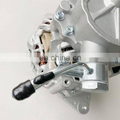 Alternador de 24v 12V 65A para automóviles de MITSUBISHI, proporcionado por la fábrica, 100% probado con certificados A002TN0399 L 300 III photo-2