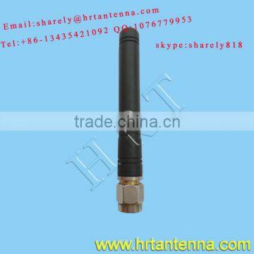 CDMA 800mhz rubber external antenna