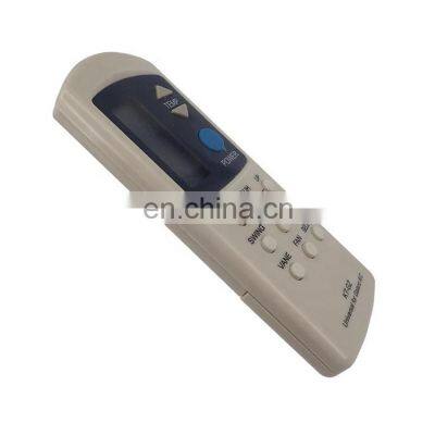 AC Remote Control Universal Remote Control For Air Conditioners KT-GZ photo-2