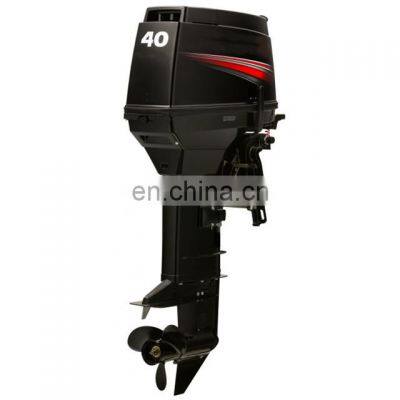 Mercury 30ELGA EFI 4 Stroke Boat Motor Outboard Motor photo-2