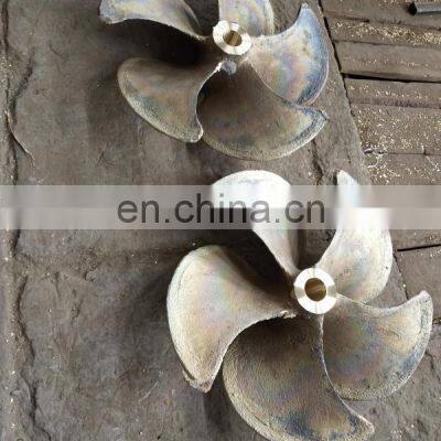 New Products Boat Engine Use Copper Propeller Boat photo-3