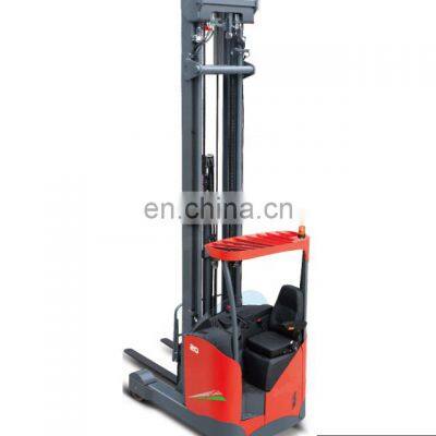 CQD20EH-120 Braking Electromagnetic Electric Telescopic Traction Forklift Bearing 1.5T 2T photo-2