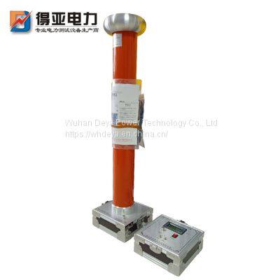 High Pressure Divider FRC-100KV photo-3