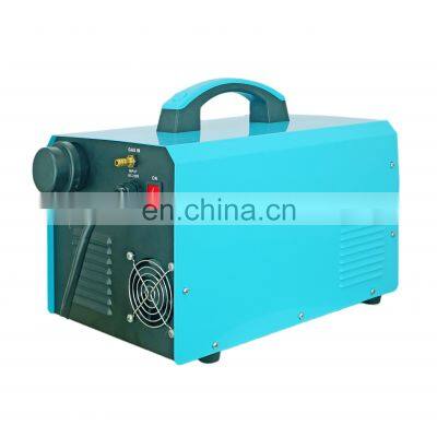 Air Plasma Cutter for Metal Pilot Arc 1gbt220v photo-4