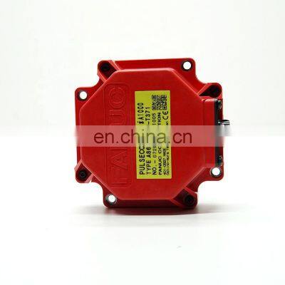 Wholesale price new type Japan pulse coder original new A860-2070-T371 fanuc encoder