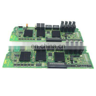 100% New Fanuc A20B-2101-0042 3 Axis Servo Control Board photo-4