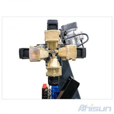 Anisun TC791B Truck Tire Changer photo-4