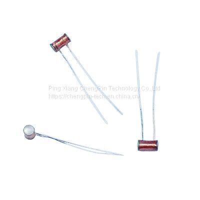 Flat Top Air Core Coils Miniature Coil Inductors for Computer Spareparts Rideo Switch Use photo-4