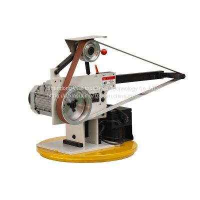 Weld SanderBench GrindingSurface Grinding Machine Machine photo-5