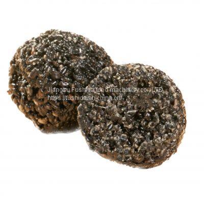 FSD-Nut Ball/Sesame Ball Production Line/for Small Industry Machine photo-4