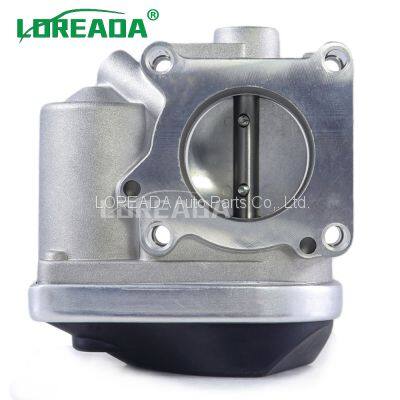 Throttle Body for Volksgan Golf Parati 03013362K 408238371R003 036133062K 408238371003 photo-4