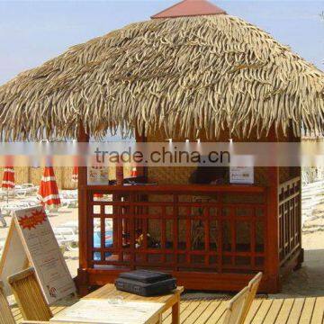 Artificial Aluminum Thatch Roof