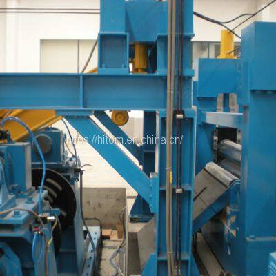 High Speed Automatic Cross Cutting Machine