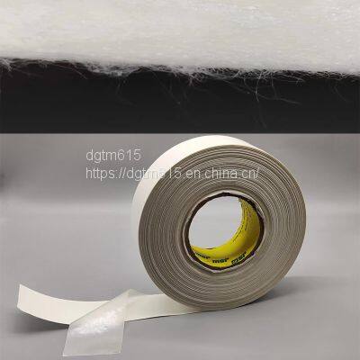 JSW 605 Circuit Board Reinforced Hot Melt Adhesive Film 605 Non-spillable Non-woven Hot Melt Adhesive Film photo-3
