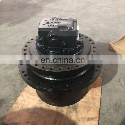 YM15V00001F1 YM15V00001F2 GM28VL-F-57/100-5 SK170LC-6E SK160LC-6E SK160LC-6 SK170-6 Final Drive