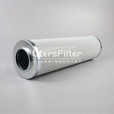 WG260 UTERS replace of Filtrec hydraulic oil filter element