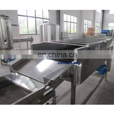 GYJL-2020 Complete Concentrated Black Plum Juice Production Line photo-3