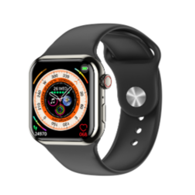 Smart Sports Watch Intelligent Health Monitoring Bracelet photo-4