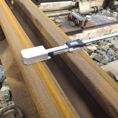 Railway Switch Opening Gauge for Turnout Measuring photo-4