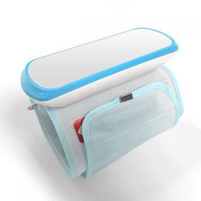 EPA-13B4 Blood Pressure Monitor Wrist Blood Pressure Monitor Factory Direct Sales Can be Customized in Bulk photo-3