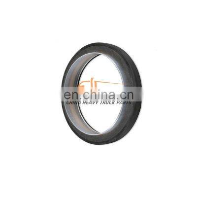 Wholesale Best Price  CNHTC SINOTRUK HOWO CNHTC Engine Crankshaft Front Oil Seal  VG1047010038